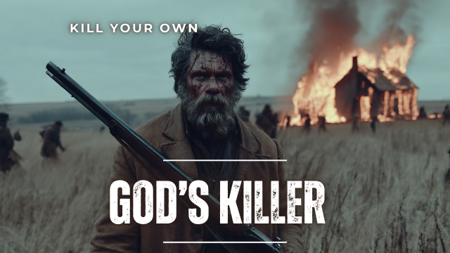 God's Killer